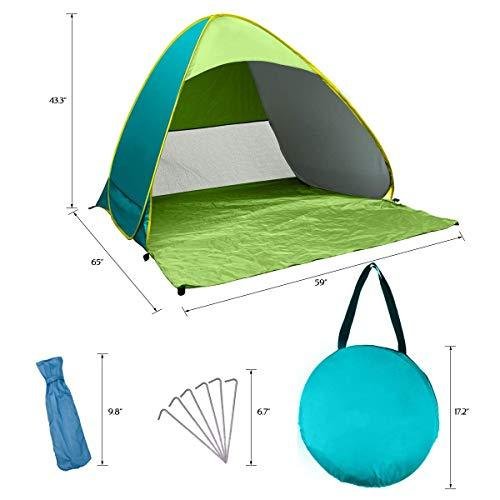 21年 サンシェードテントのおすすめ人気ランキング19選 Mybest