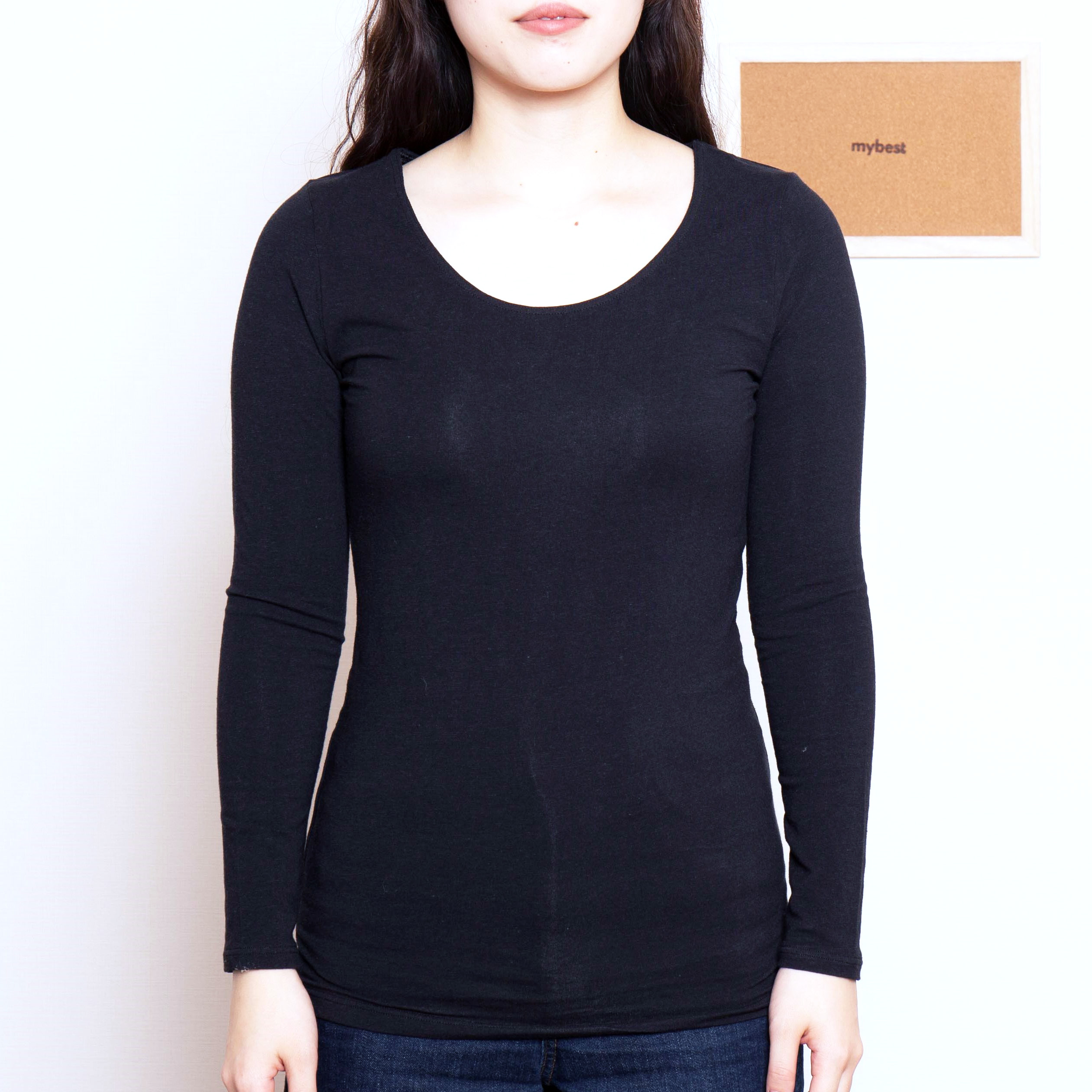 徹底比較 レディース用あったかインナーのおすすめ人気ランキング22選 Mybest