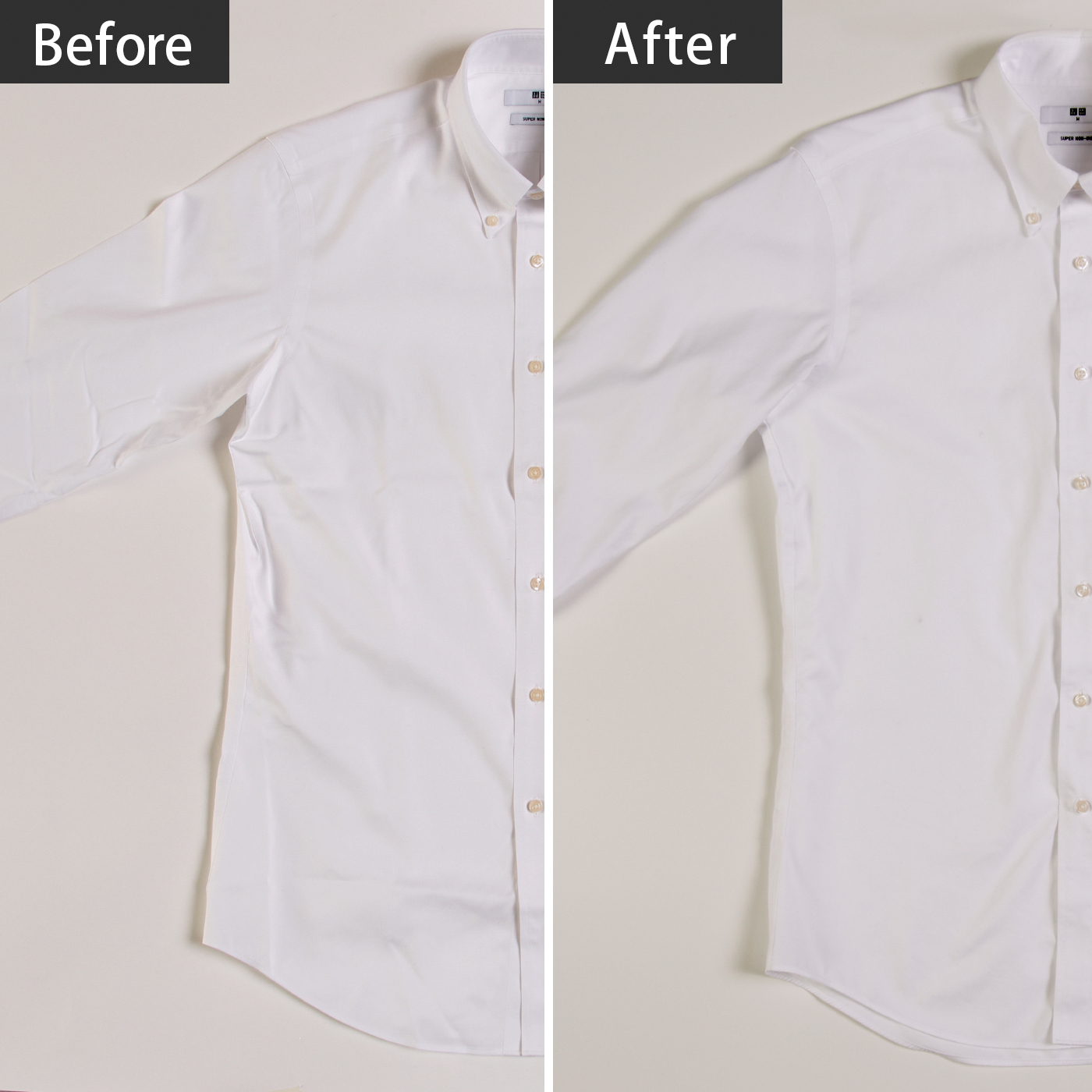 21年 ノンアイロンシャツのおすすめ人気ランキング選 徹底比較 Mybest