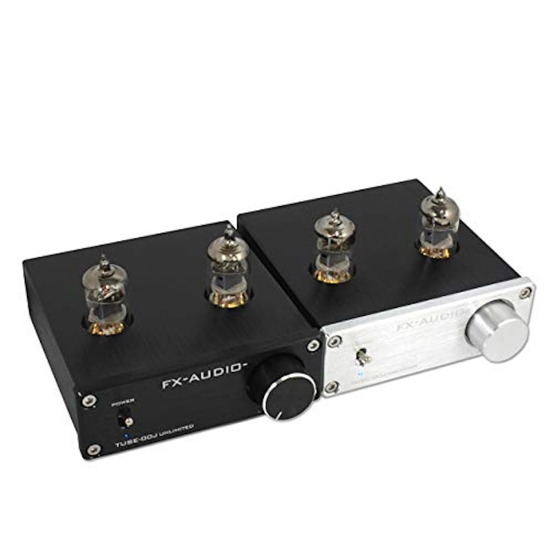 FX-AUDIO- TUBE-00J UNLIMITED 4