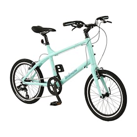 Bianchi LECCOを検証レビュー!ミニベロの選び方も紹介 2