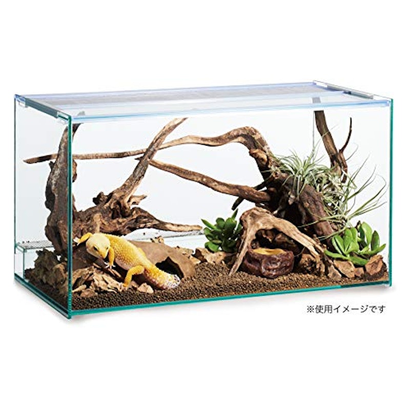 デザートソイル 2
