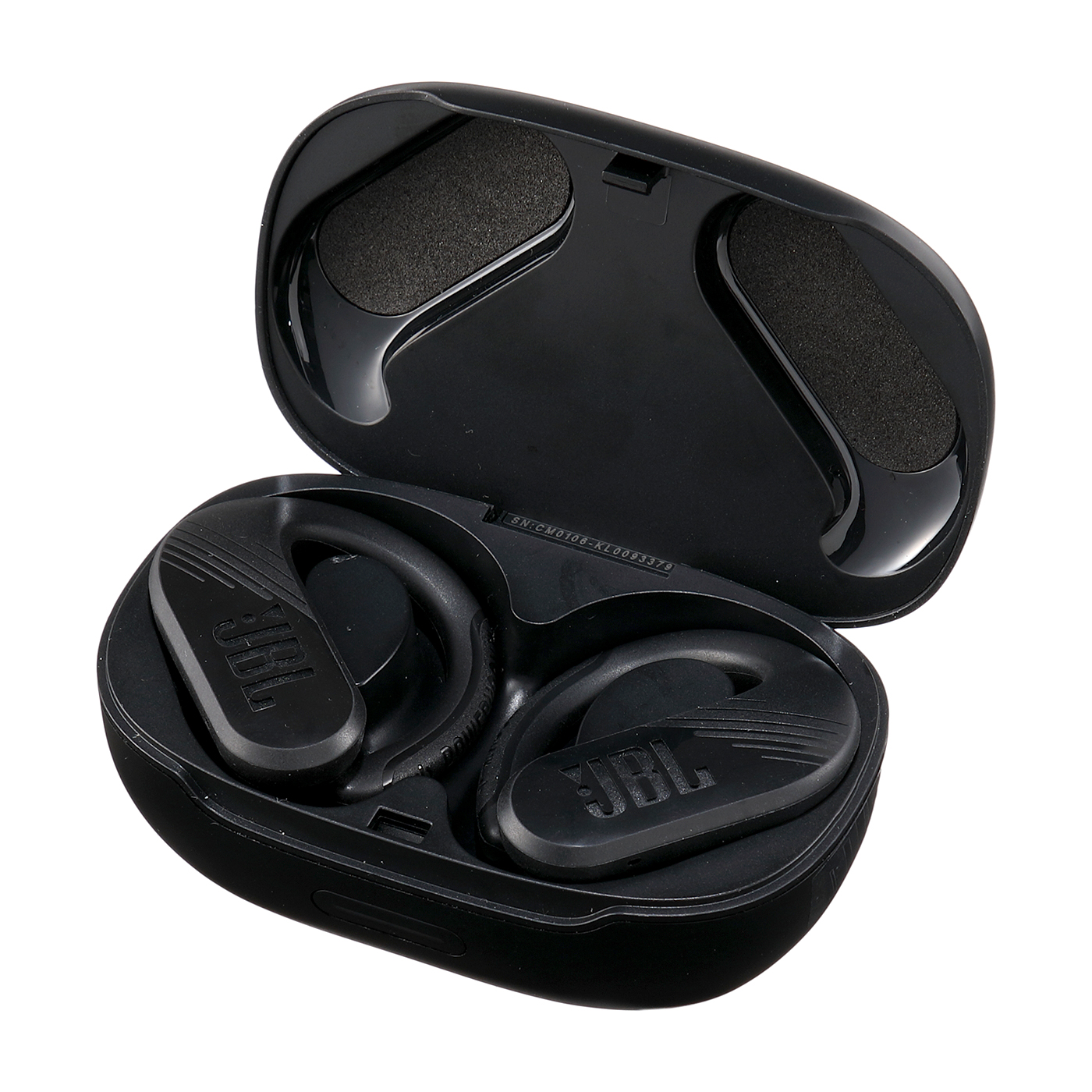 JBL Endurance Peak II  3