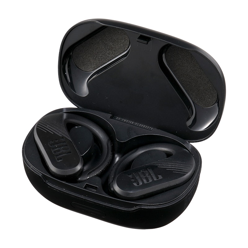 JBL Endurance Peak II 3