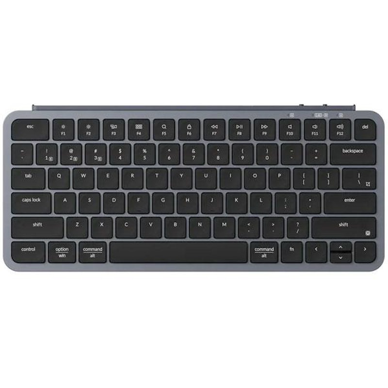 B1 Pro ウルトラスリムワイヤレスキーボード 1