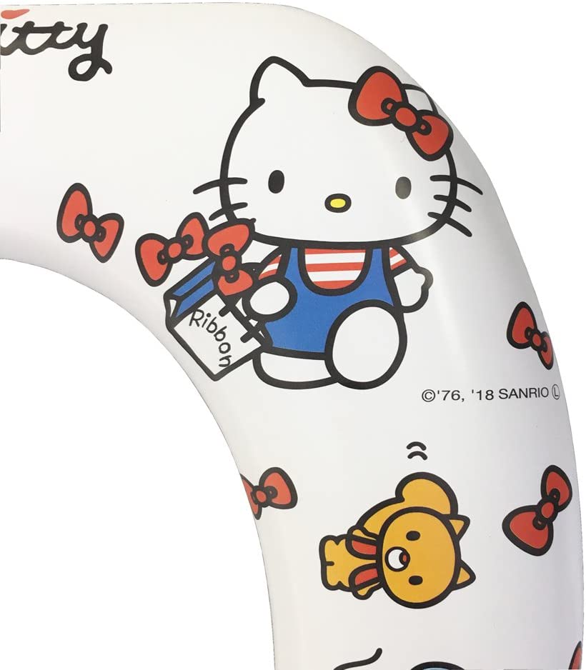 ハローキティ ソフトシート I’m Kitty 3