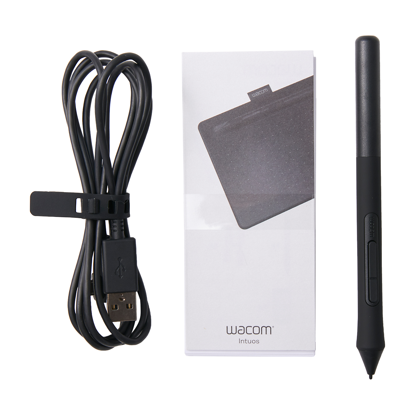 Wacom Intuos Small ワイヤレス ‎CTL-4100WLをレビュー！クチコミ