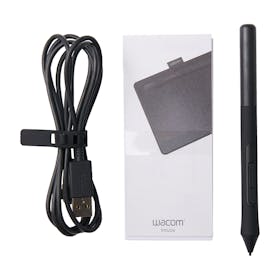 ワコム Intuos Small ワイヤレス CTL-4100WL/E0 検証レビュー評価 4
