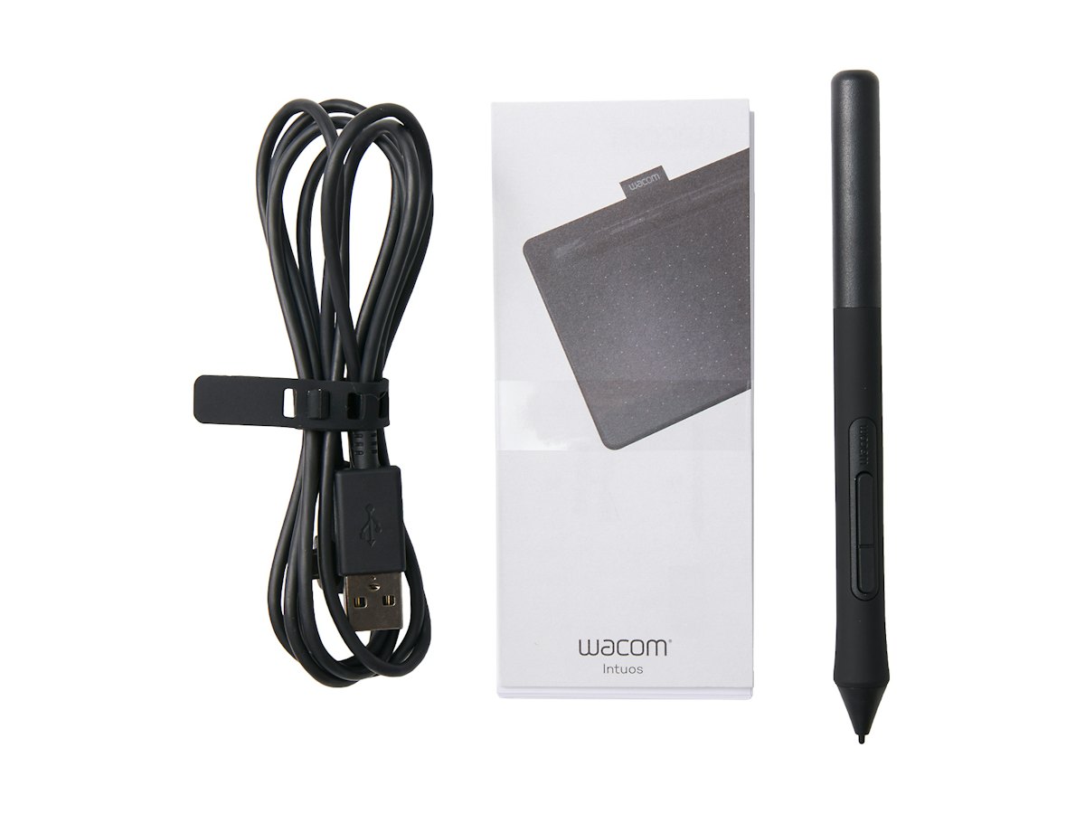 ワコム Intuos Small ワイヤレス CTL-4100WL/E0 クチコミ評価・評判 ワコム Intuos Small ワイヤレス CTL-4100WL/E0 クチコミ評価・評判