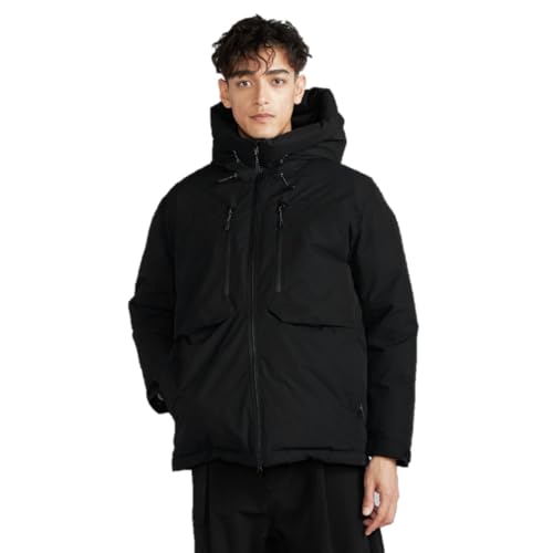 WINDSTOPPER ダウラギリ ライトダウンジャケット 1