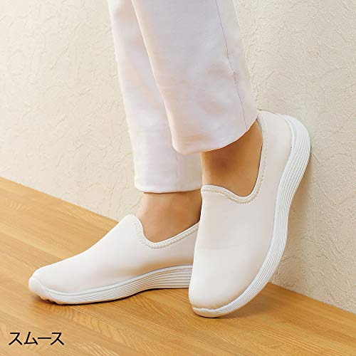 ナースシューズ 3