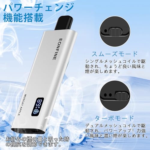 電子タバコ 2