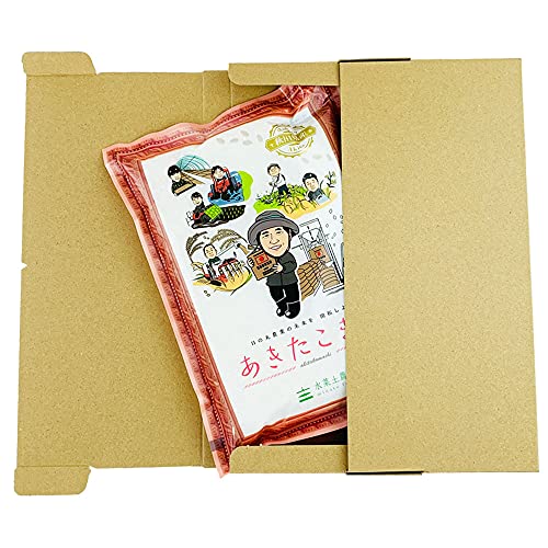 水菜土農園 あきたこまち 2