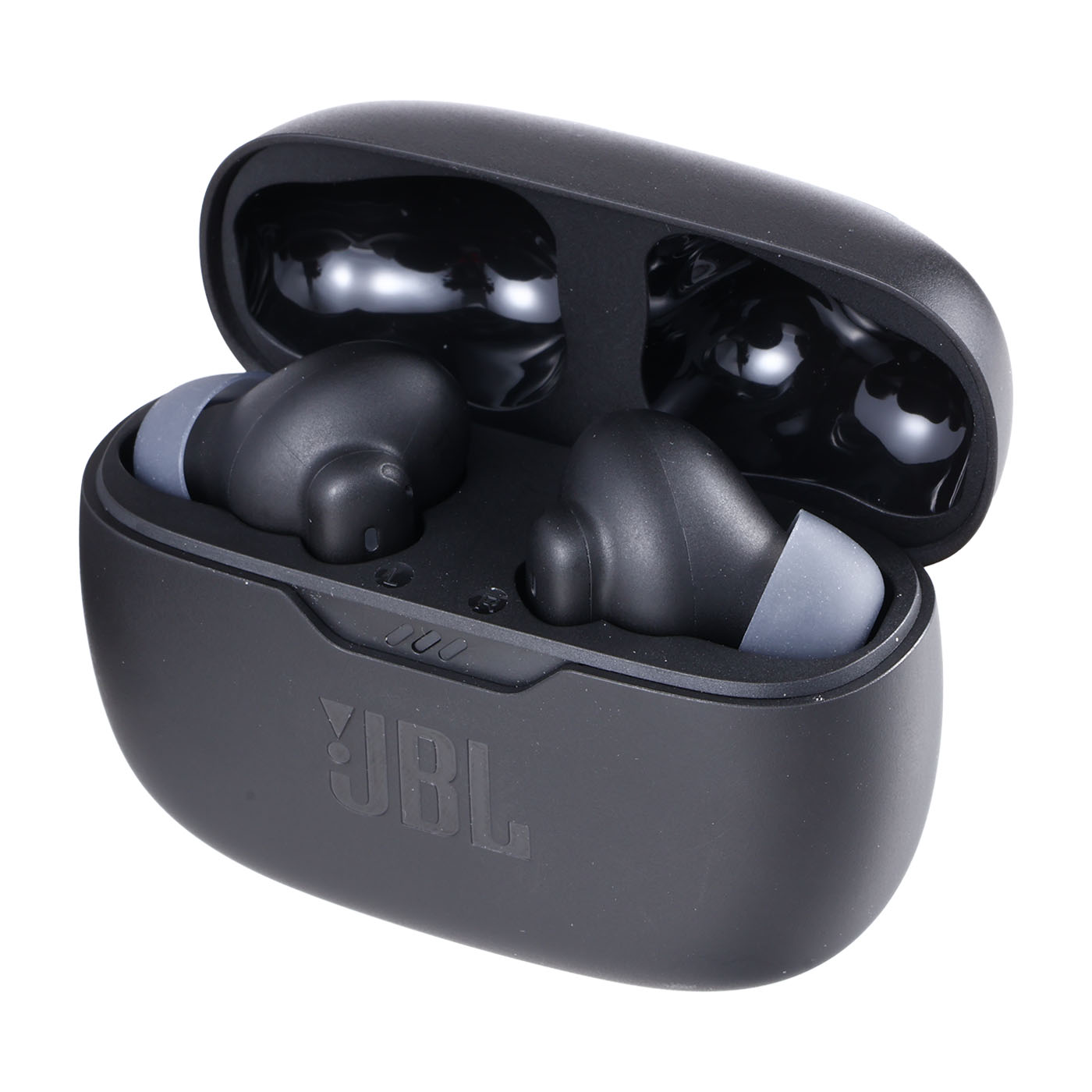 ハーマンインターナショナル JBL Wave Beam 2 JBLWBEAM2BLKを