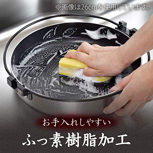 匠丈膳 すきやき鍋 3