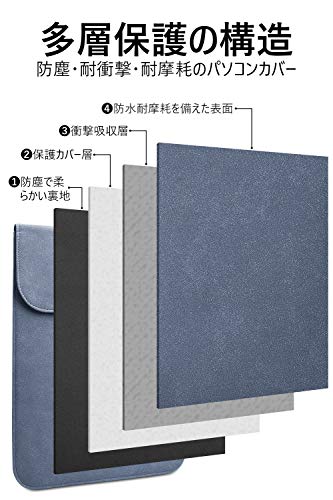 MacBookケース 4