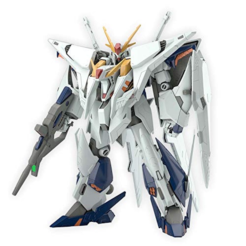 HGUC 1/144 Ξガンダム 1