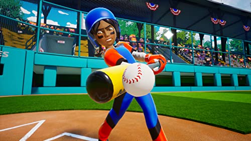 Little League World Series Baseball 2022 3