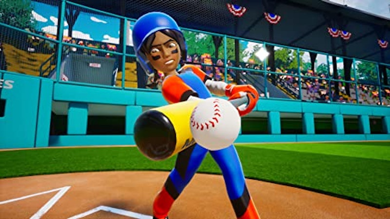 Little League World Series Baseball 2022 3