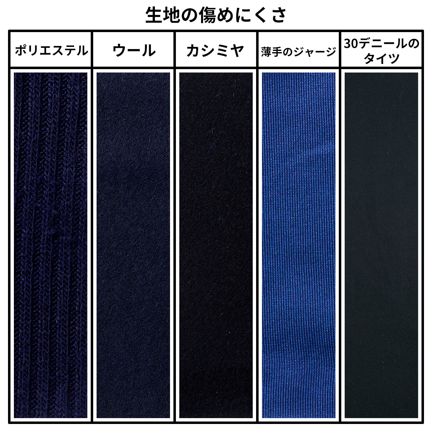 毛玉取り 8