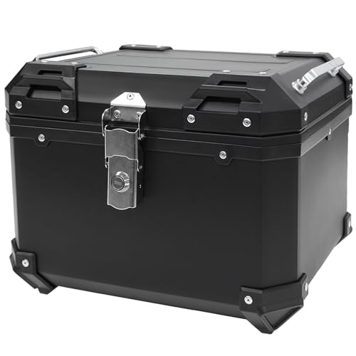 Amazon | 【日本企業】【 55L 】 ONE STEP リアボックス トップ