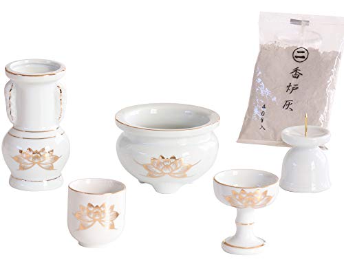 仏具5点セット 1