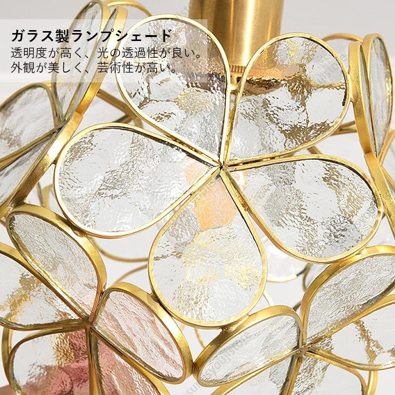 ペンダントライト 12