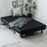 脚付きマットレスのおすすめ人気ランキング【2026年9月】 3