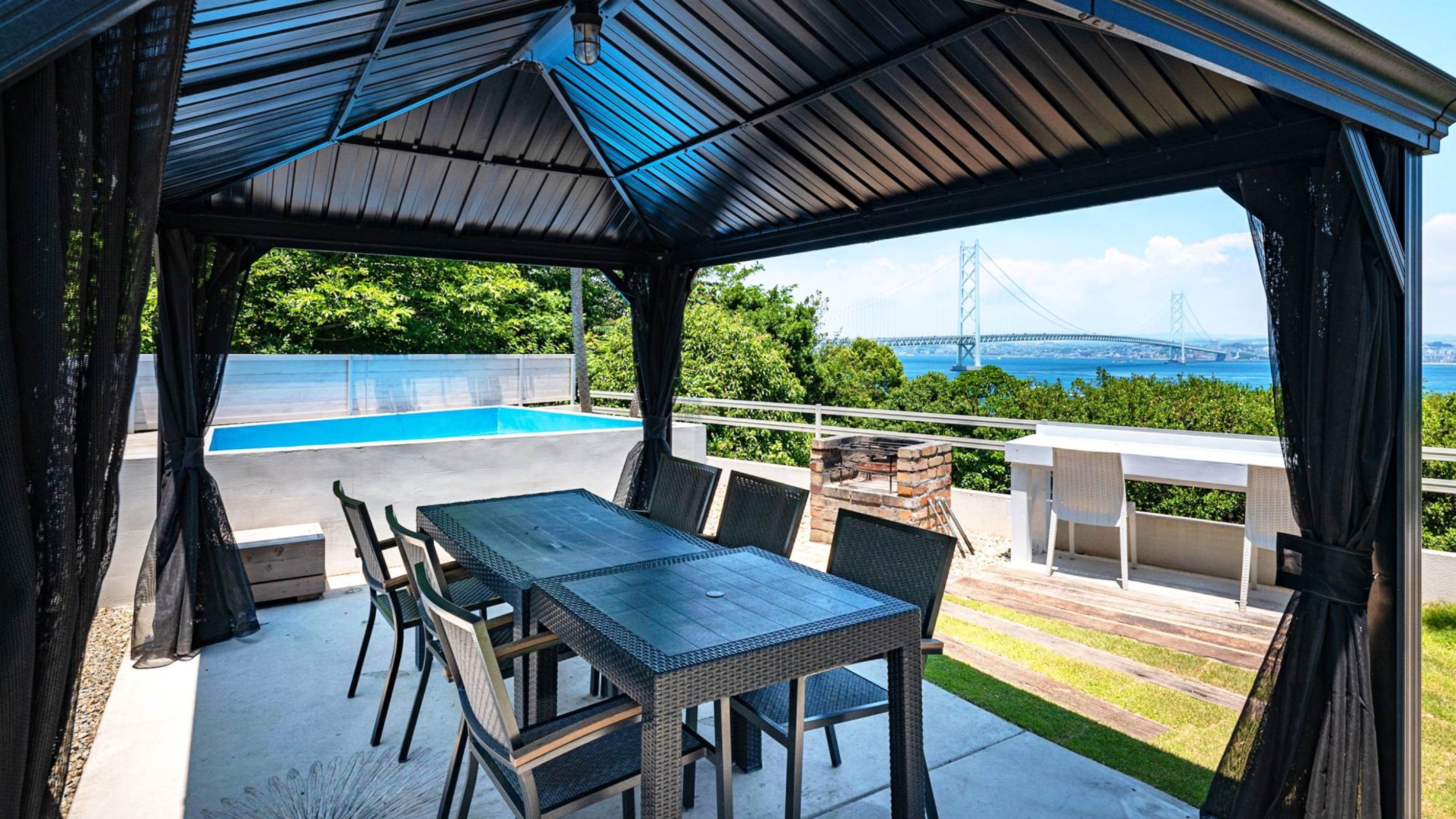 Ocean Resort Awaji 3