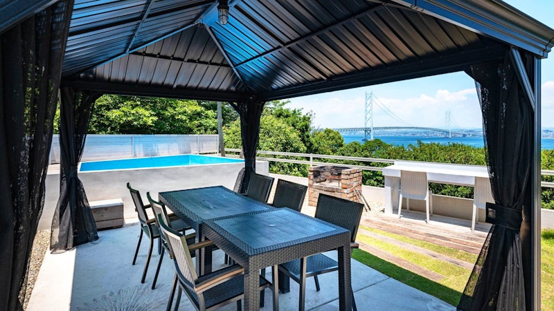 Ocean Resort Awaji 3