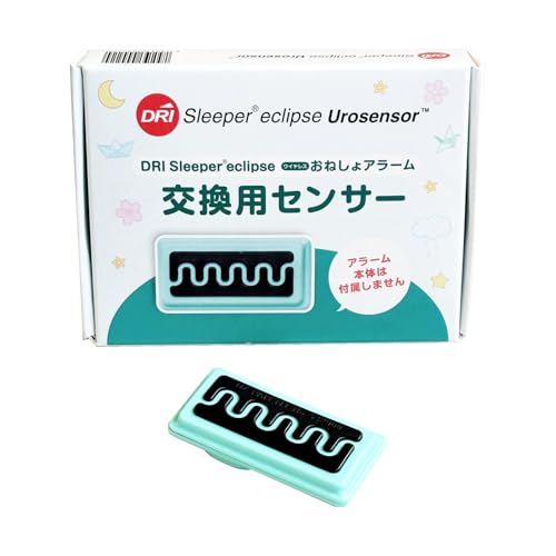 DRI Sleeper Eclipse Urosensor 1