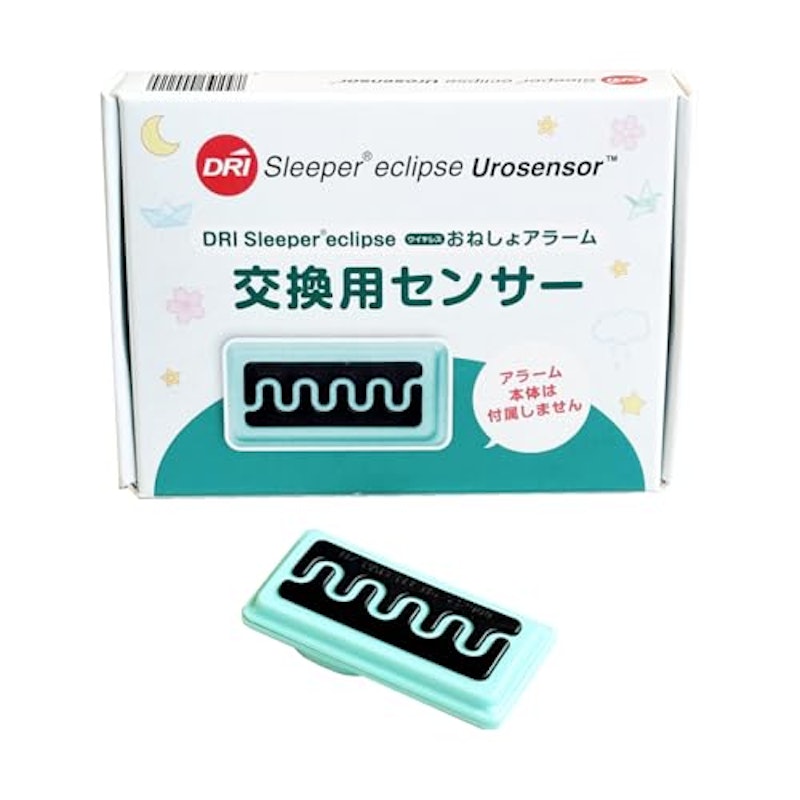 DRI Sleeper Eclipse Urosensor 1