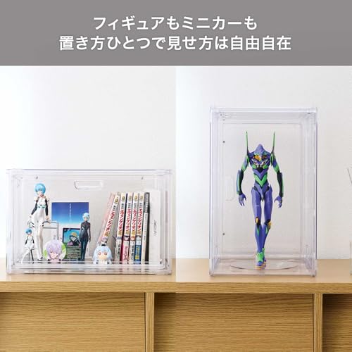 フィギュアケース 5