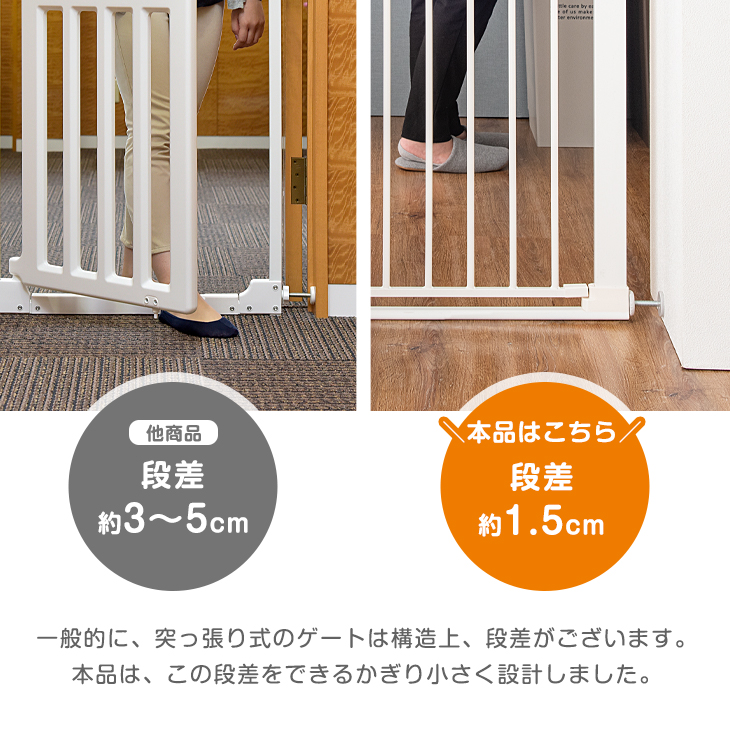 21年 ベビーゲートのおすすめ人気ランキング10選 Mybest