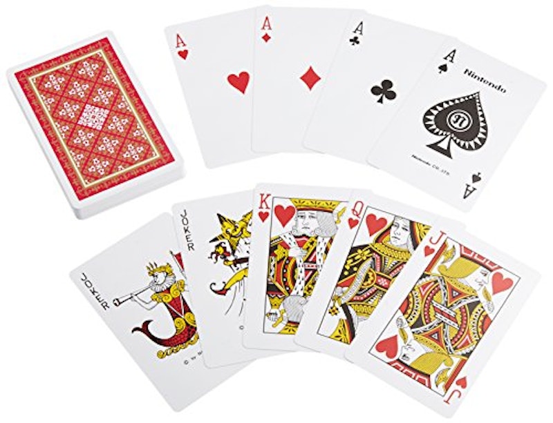 22年 トランプのおすすめ人気ランキング74選 Mybest 22年 トランプのおすすめ人気ランキング74選 Mybest