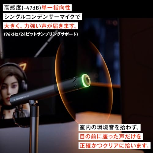 Quantum Stream Talk 4