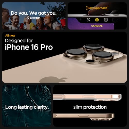 iPhone 16 Pro ケース 3