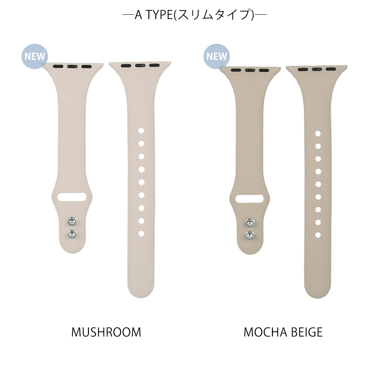 アップルウォッチバンド 2