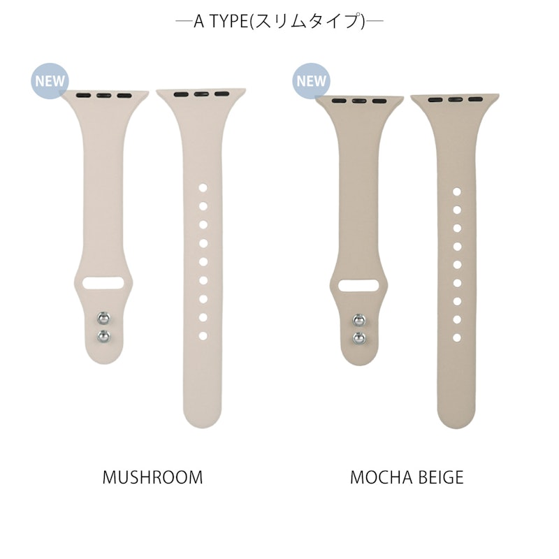 アップルウォッチバンド 2