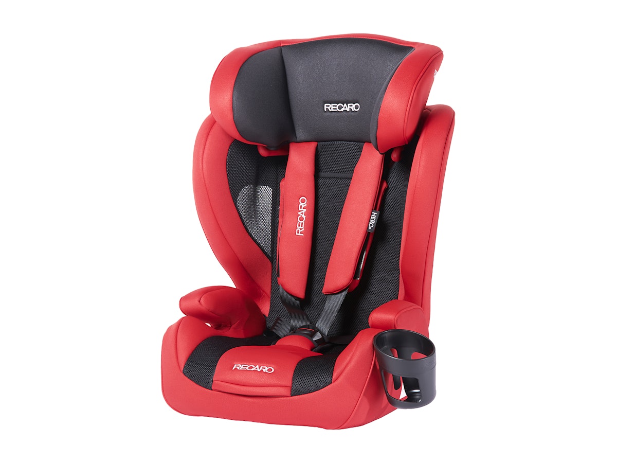 レカロ J1 記し Duo Plus ジュニアシート サムライブラック ISOFIX レカロ J1 記し Duo Plus ジュニアシート サムライブラック ISOFIX