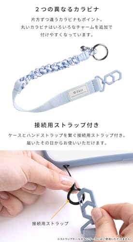 Hang and ハンドストラップ 5