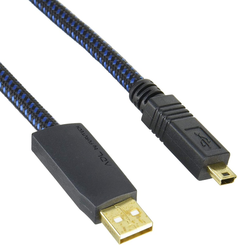 2021年】オーディオ用USBケーブルのおすすめ人気ランキング10選 mybest