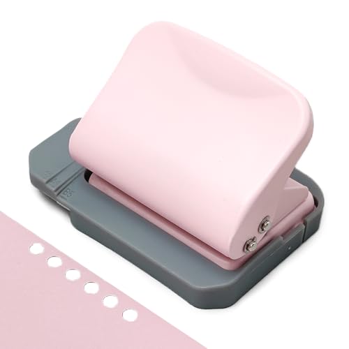 穴あけパンチ 1