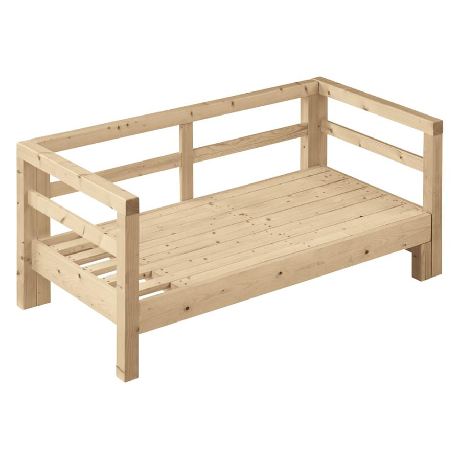 IKEA キッズベッドSUNDVIK スンドヴィーク 伸長式 SUNDVIK スンドヴィーク 伸長式ベッド, ホワイト - IKEA