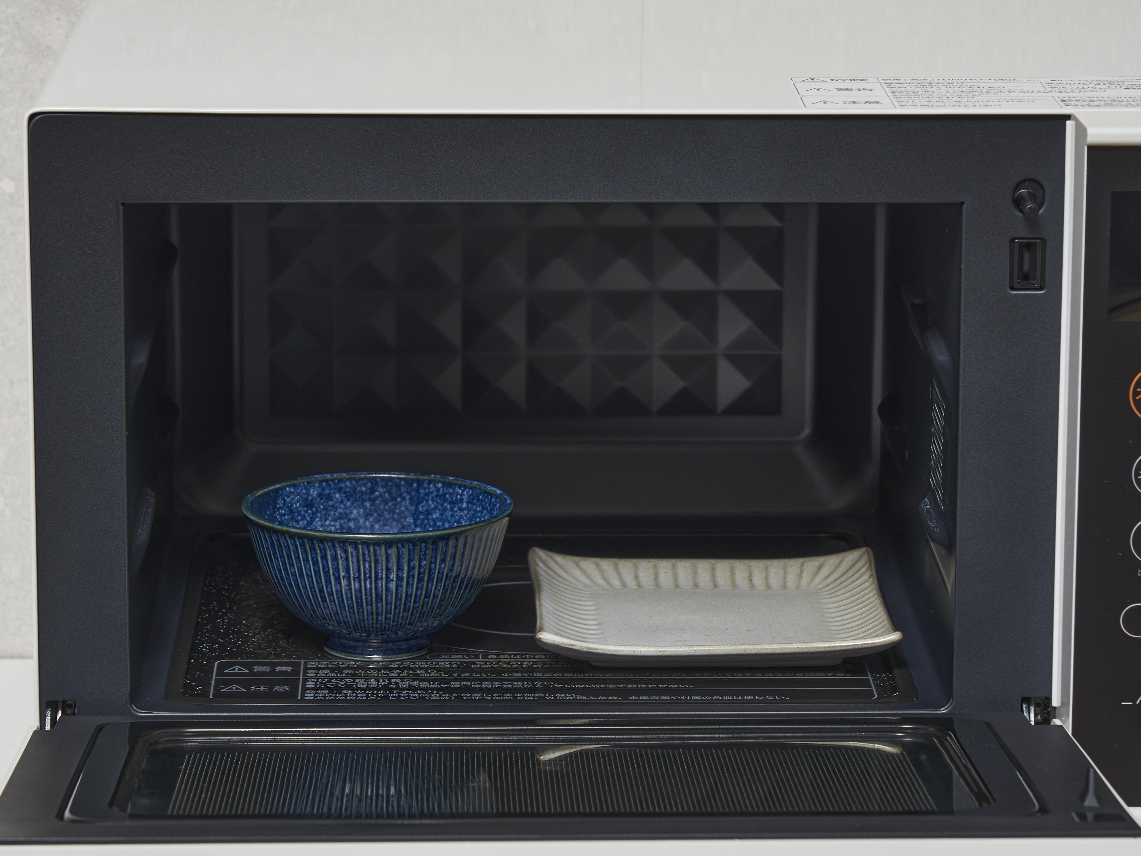 COMFEE オーブンレンジ CFM-BA251をレビュー！クチコミ・評判をもとに