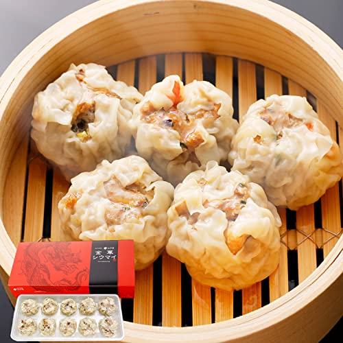 金華シウマイ 1