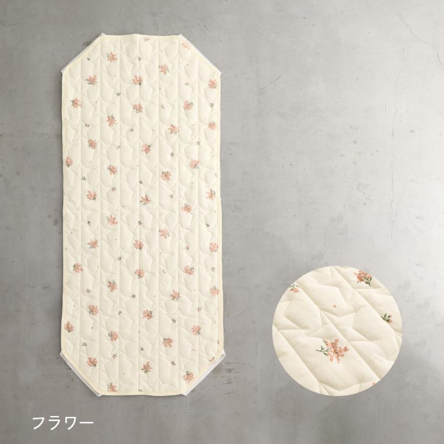 お昼寝コットカバー 12