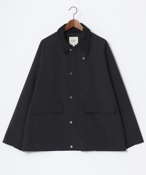 Hunting Jacket 10
