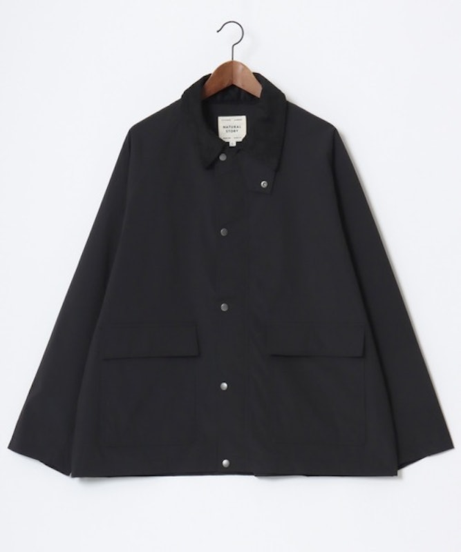 Hunting Jacket 10
