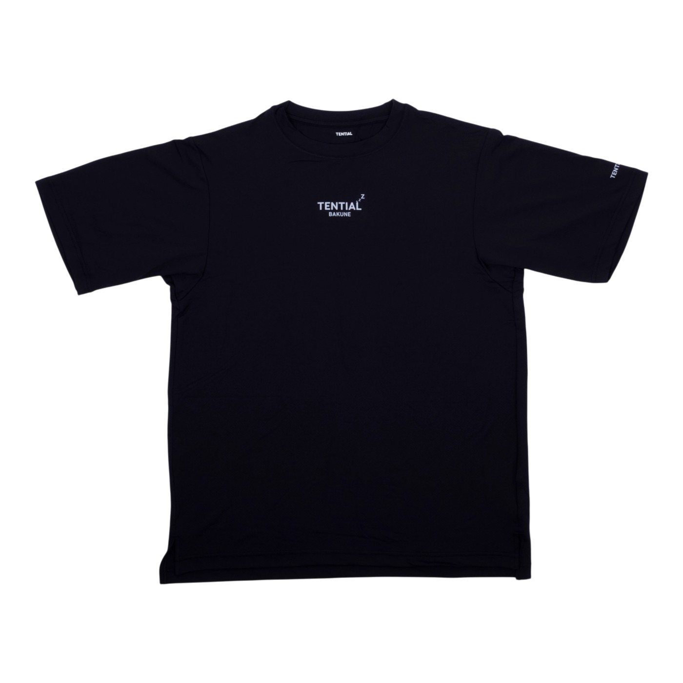 Mesh 半袖Tシャツ 1